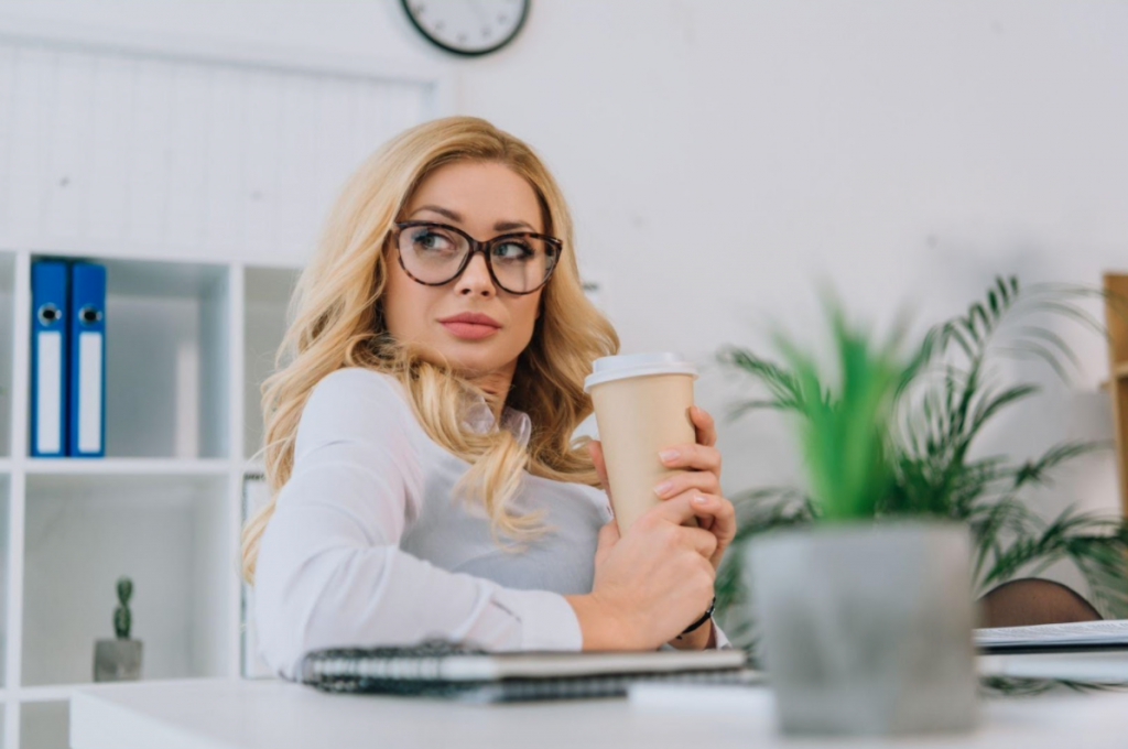 vendre coaching en ligne femme