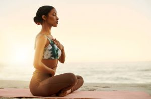yoga méditation hypnose